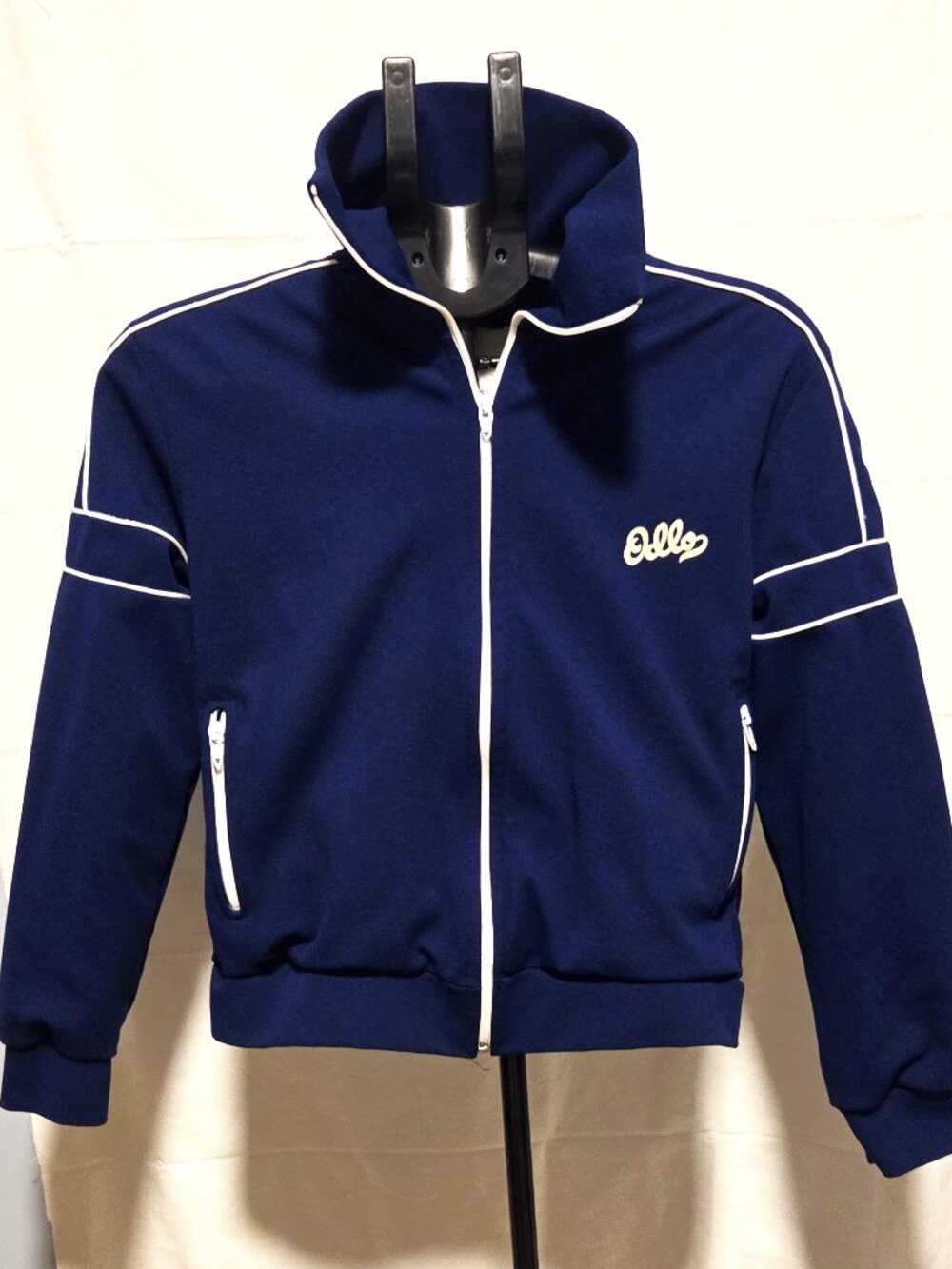 Rare Find! Vintage 1970's Odlo of Norway Ski Jacket - Women's Small - Excellent